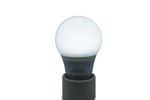 Bombilla LED 3W