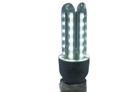 Bombilla LED 7W