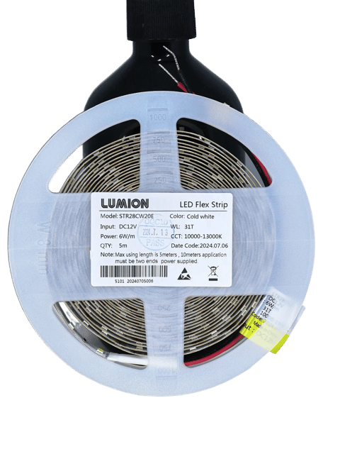 Rollo LED LUMION 2835 (interior)