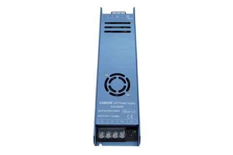 Transformador 400W LUMION (interior)