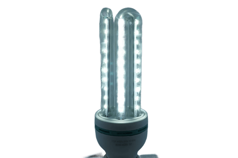 Bombilla LED 12W