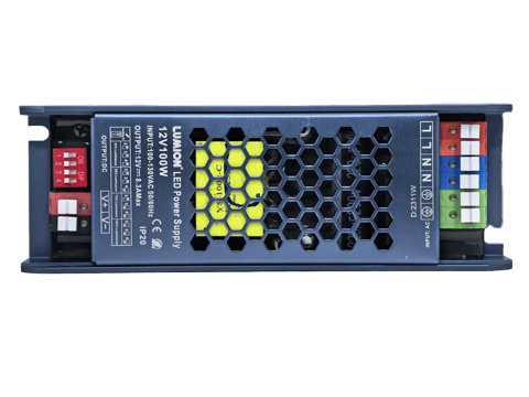 Transformador 100W LUMION (interior)
