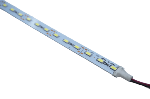 Franja LED LUMION 5630 (interior)