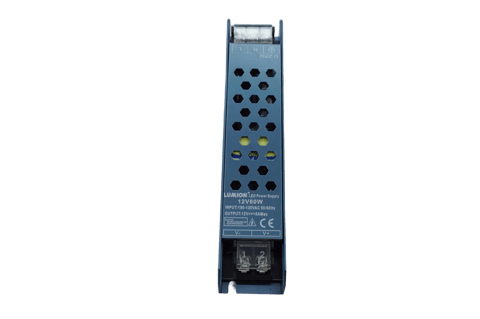 Transformador 60W LUMION (interior)