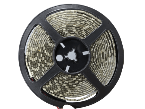 Rollo LED 5050 RGB (exterior)