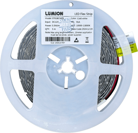 Rollo LED LUMION 2835 (exterior)