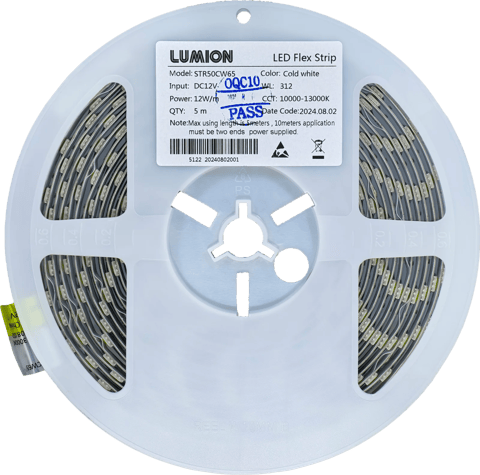 Rollo LED LUMION 5050 (exterior)