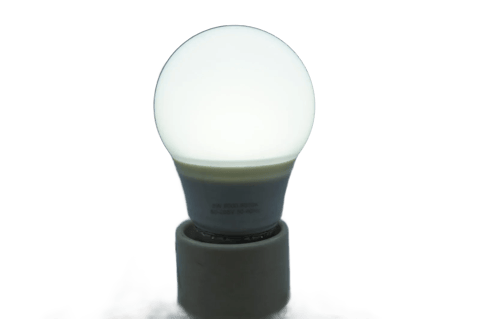 Bombilla LED 5W