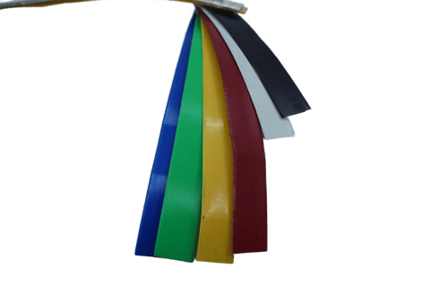 Lumitrim de colores