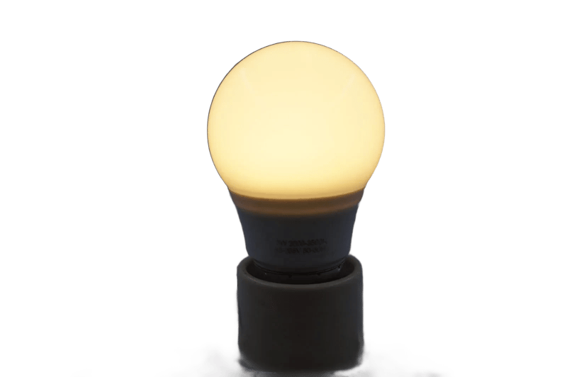 Bombilla LED 3W
