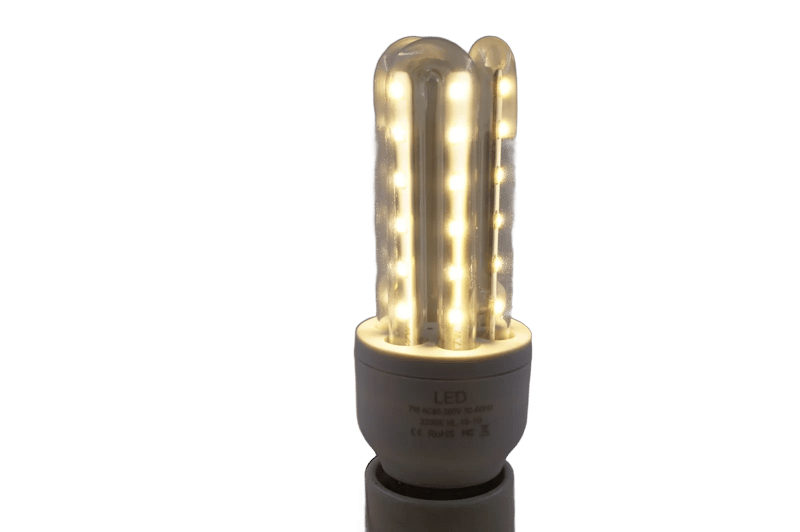Bombilla LED 7W