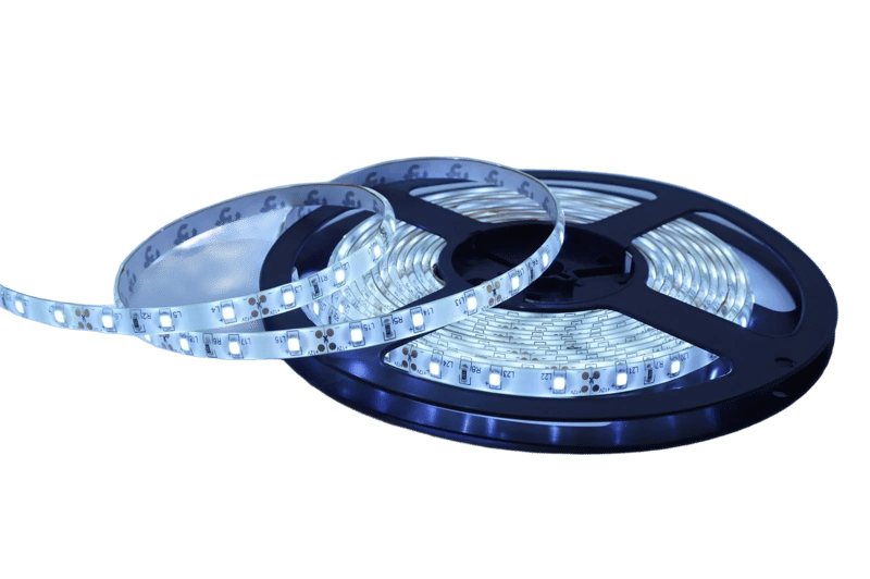 Rollo LED 3528 (exterior)