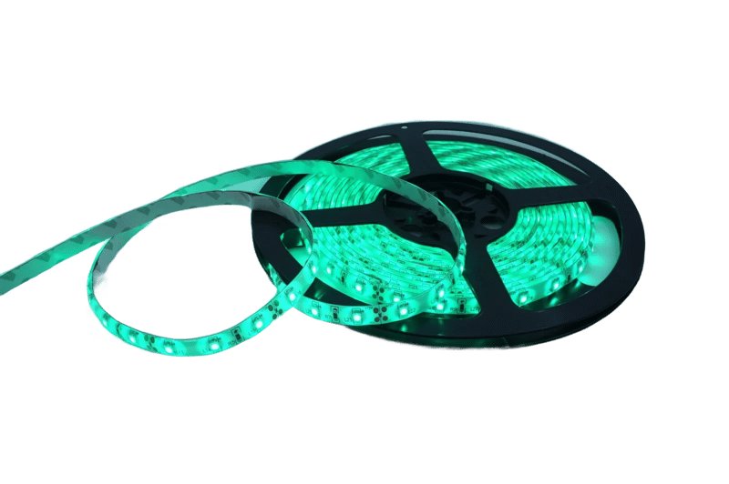 Rollo LED 3528 (exterior)
