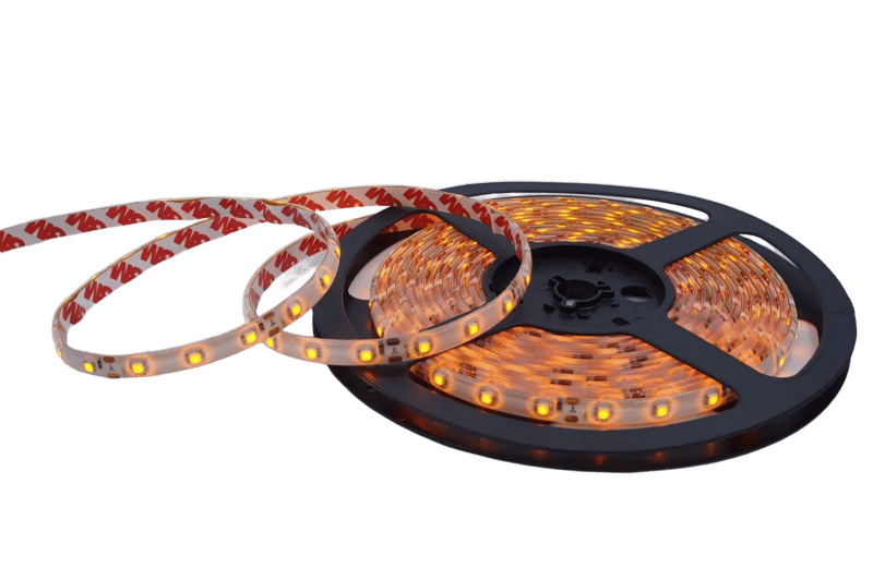 Rollo LED 3528 (exterior)
