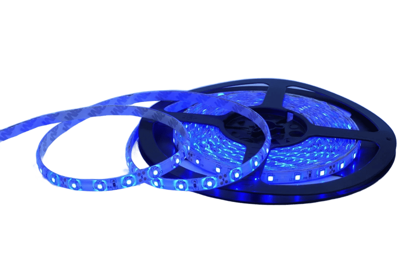 Rollo LED 3528 (exterior)