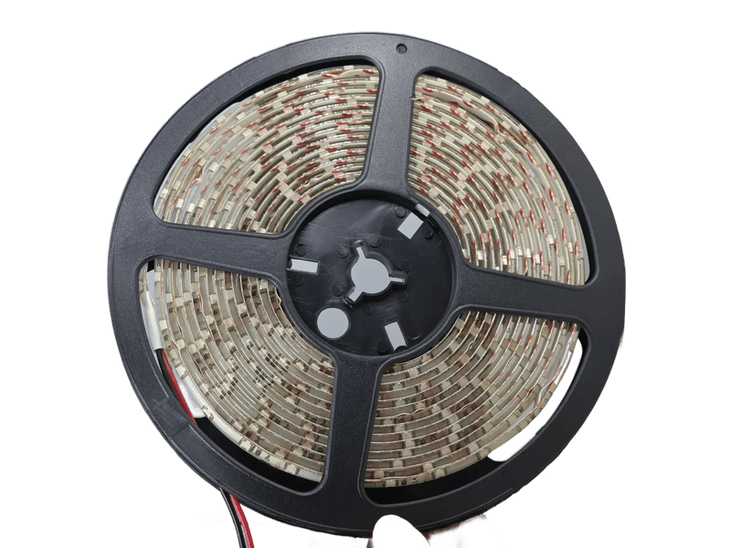 Rollo LED 3528 (exterior)