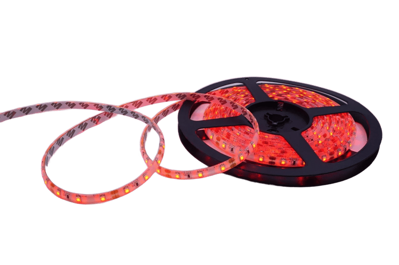 Rollo LED 3528 (exterior)