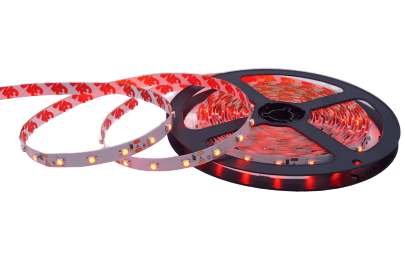 Rollo LED 3528 (interior)