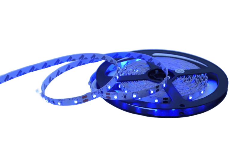 Rollo LED 3528 (interior)