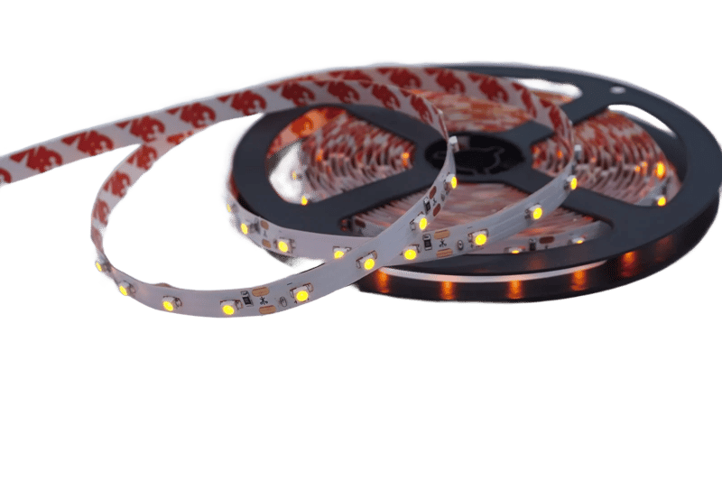 Rollo LED 3528 (interior)
