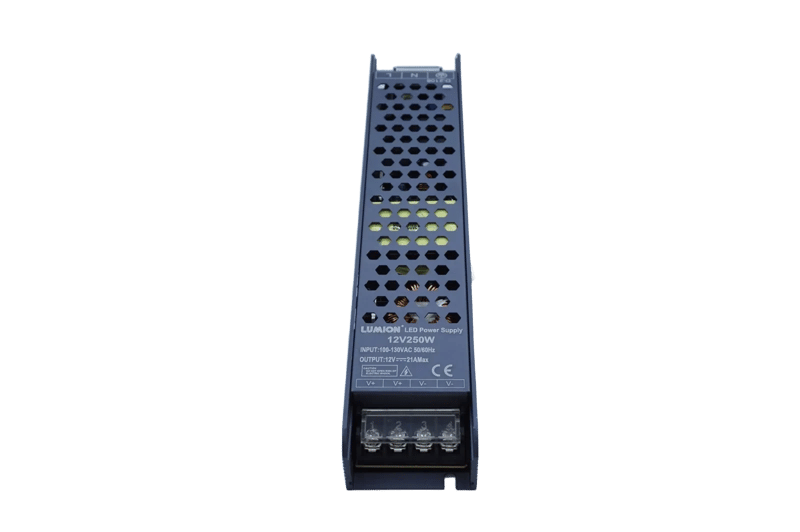 Transformador 250W LUMION (interior)
