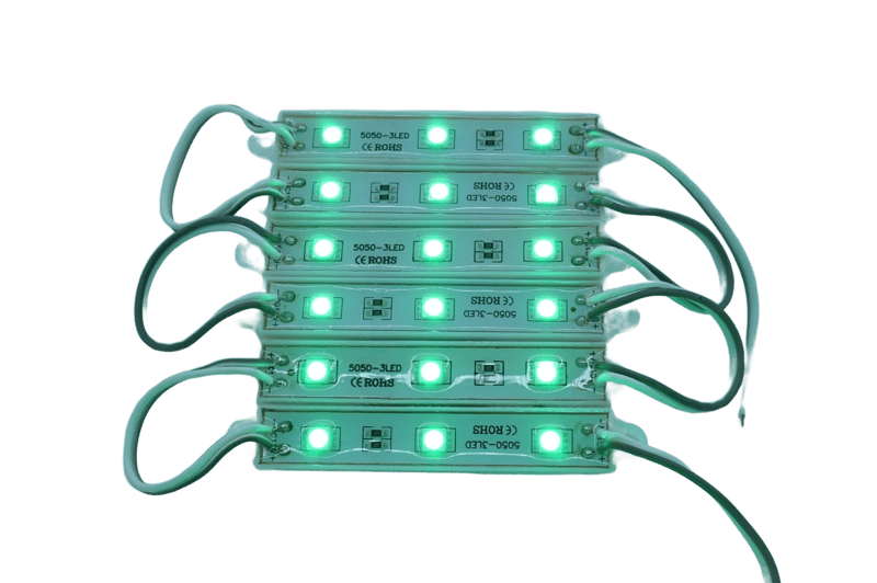 Módulo LED 5050 (interior)