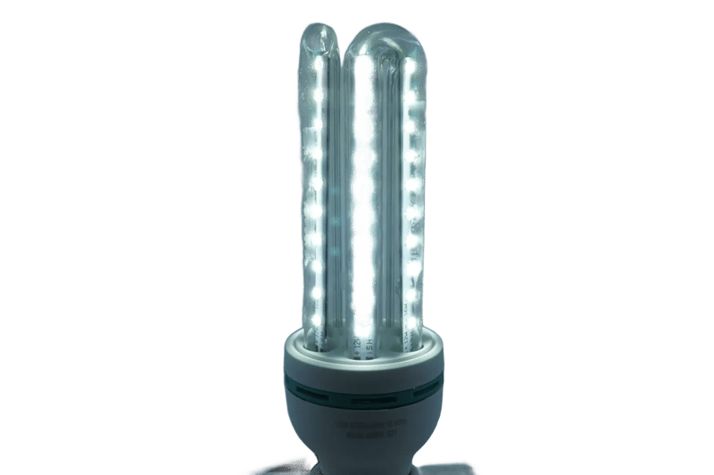 Bombilla LED 12W