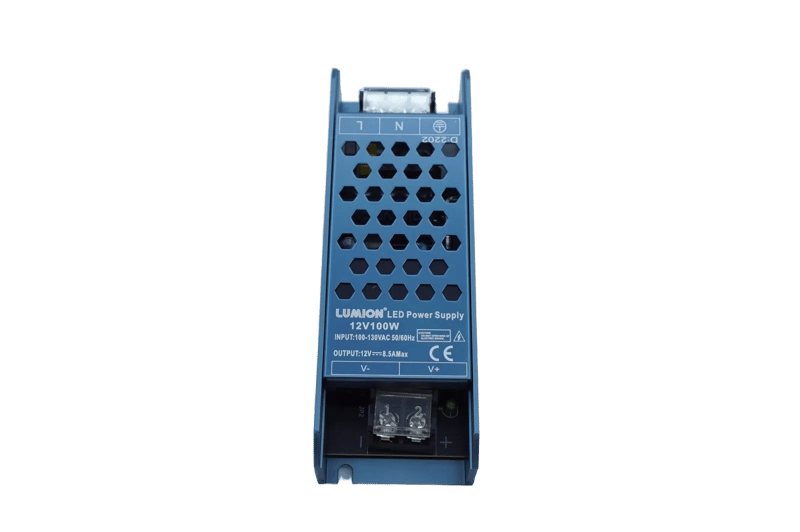 Transformador 100W LUMION (interior)