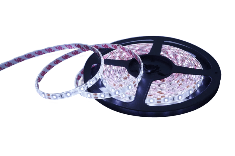 Rollo LED 2835 (exterior)