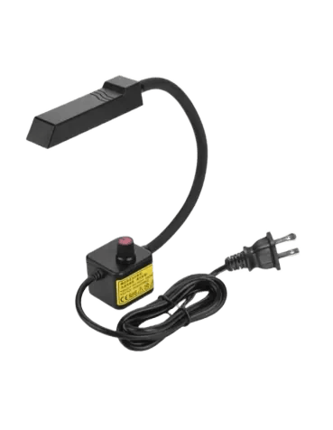 Lámpara LED dimerizable