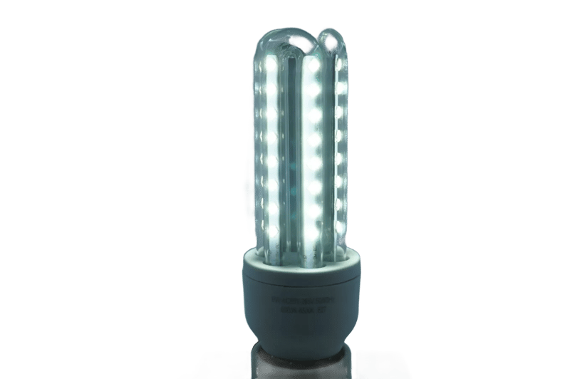 Bombilla LED 9W