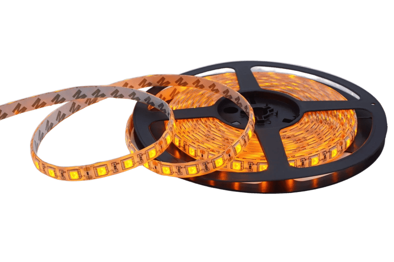 Rollo LED 5050 RGB (exterior)