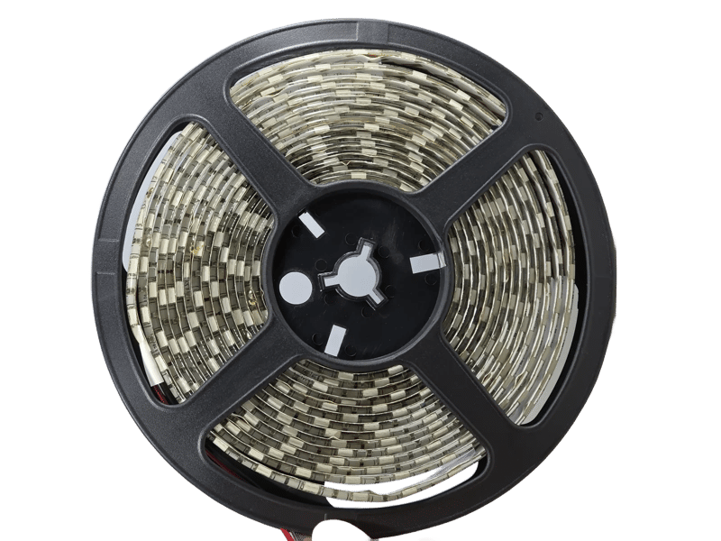 Rollo LED 5050 RGB (exterior)