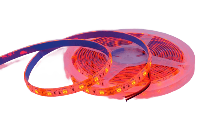 Rollo LED 5050 RGB (exterior)