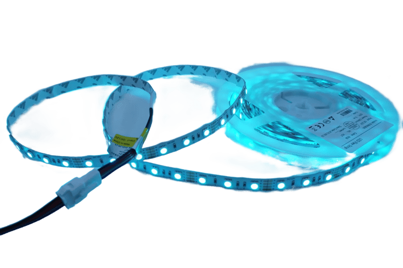 Rollo LED LUMION 5050 RGB (interior)