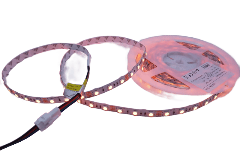 Rollo LED LUMION 5050 RGB (interior)