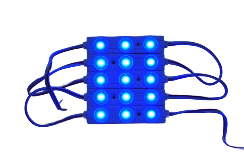 Módulo LED LUMION 2835 (exterior)
