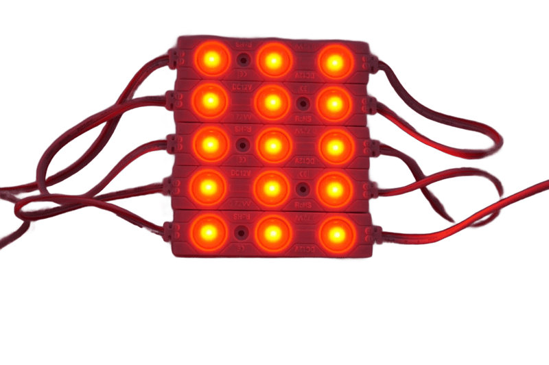 Módulo LED LUMION 2835 (exterior)