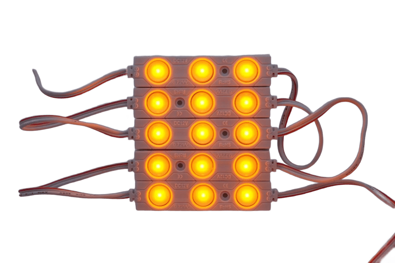 Módulo LED LUMION 2835 (exterior)