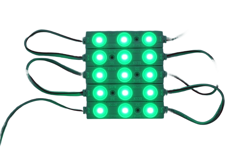 Módulo LED LUMION 2835 (exterior)