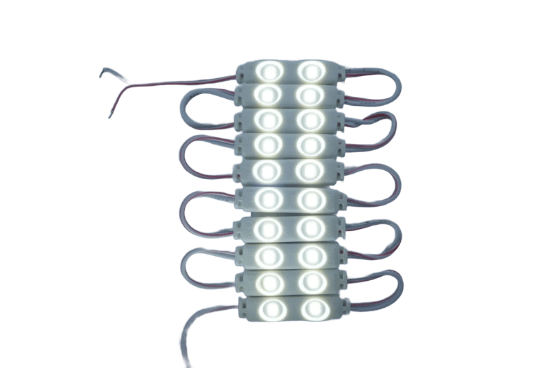 Módulo LED mini LUMION 2835 (exterior)