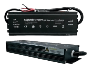 Transformador 250W LUMION (exterior)
