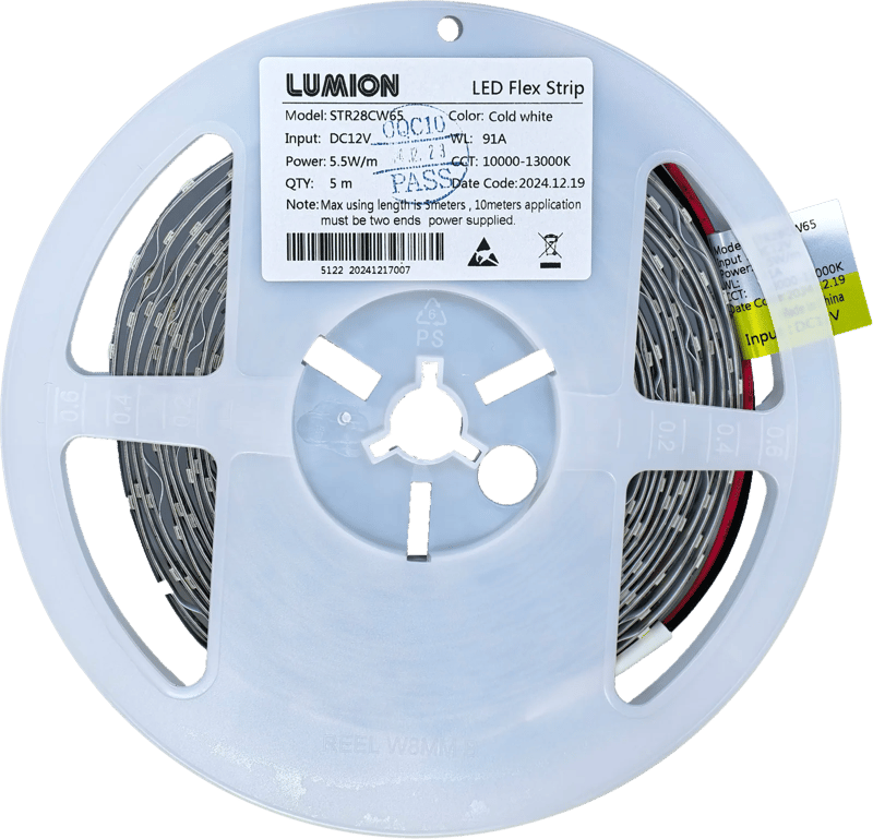 Rollo LED LUMION 2835 (exterior)