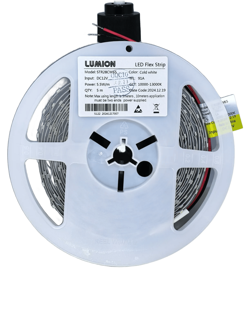 Rollo LED LUMION 2835 (exterior)