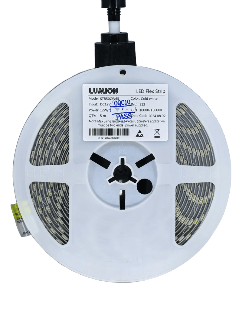 Rollo LED LUMION 5050 (exterior)