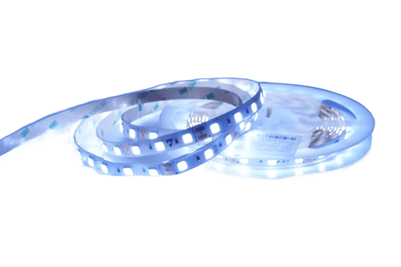 Rollo LED LUMION 5050 (exterior)