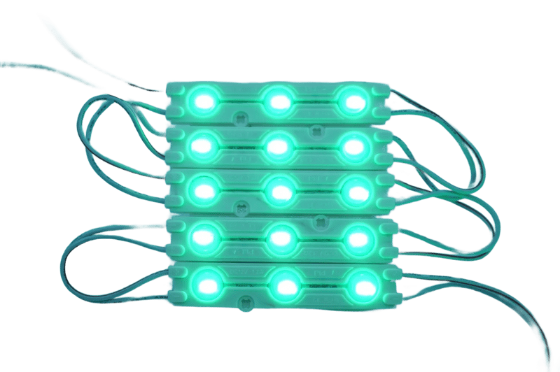 Módulo LED 5730 (exterior)