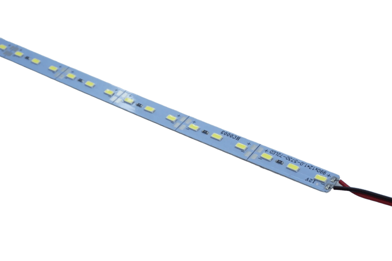 Franja LED LUMION 5730 (interior)