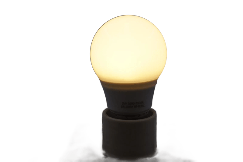 Bombilla LED 5W