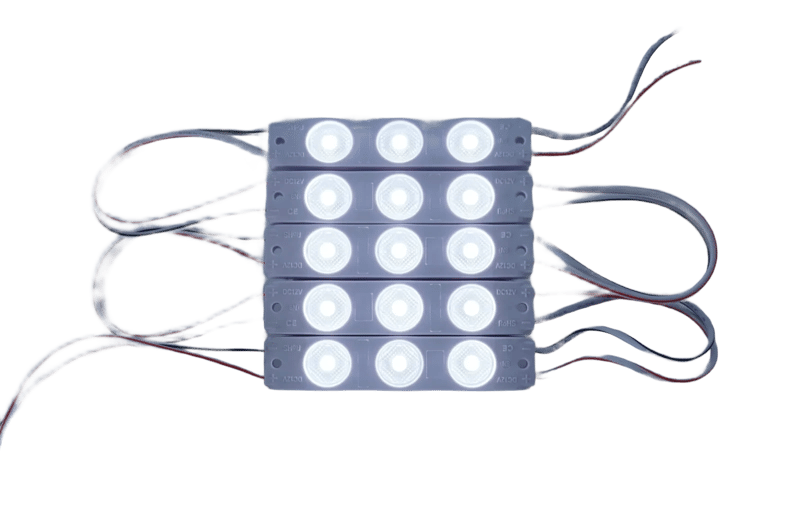 Módulo LED 1W – 1.2W LUMION 2835 (exterior)